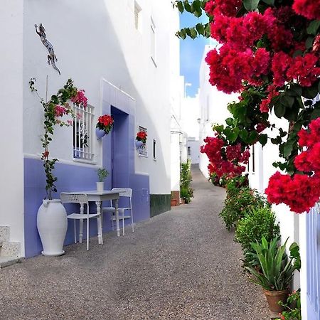 Apartamento Corazón De Conil Conil De La Frontera Exterior foto