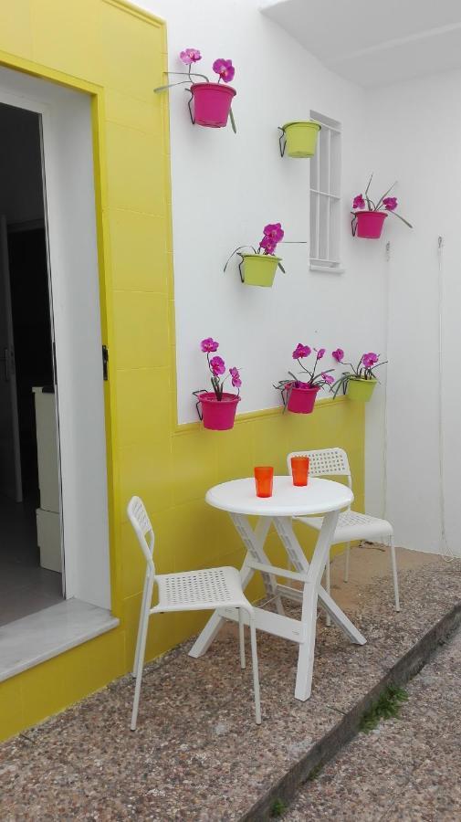 Apartamento Corazón De Conil Conil De La Frontera Exterior foto