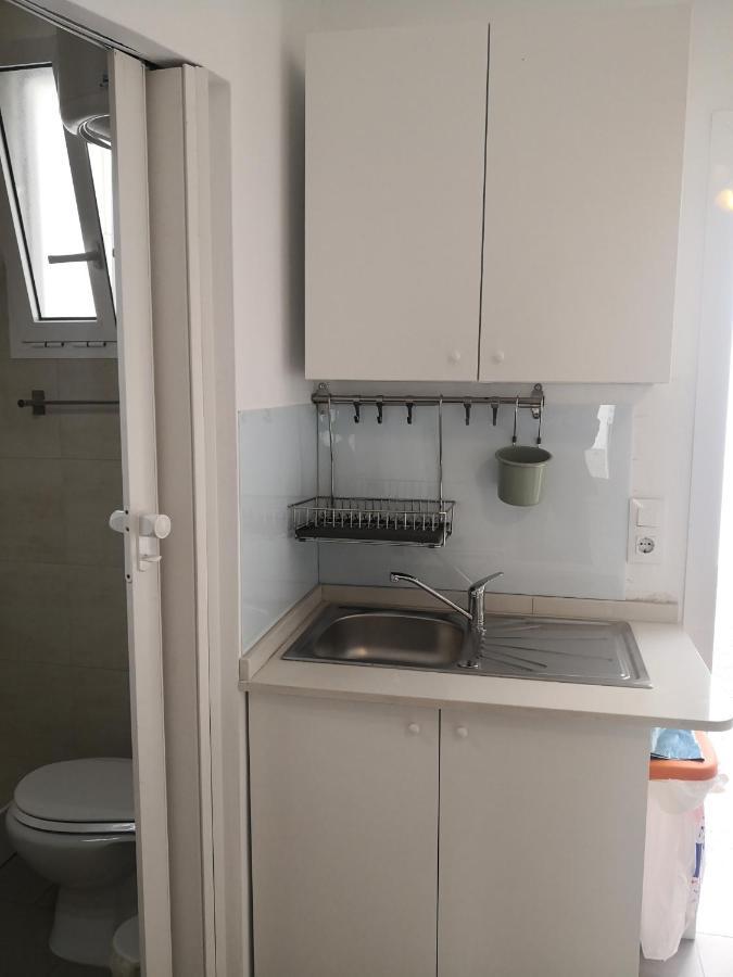 Apartamento Corazón De Conil Conil De La Frontera Exterior foto