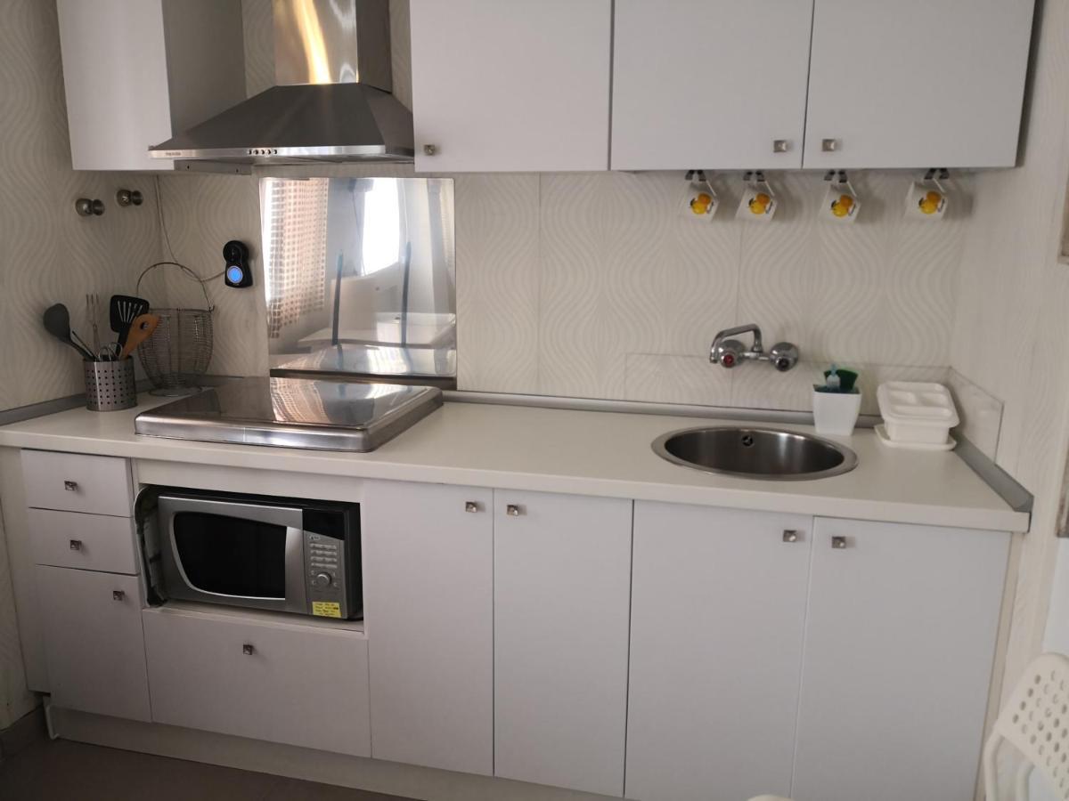 Apartamento Corazón De Conil Conil De La Frontera Exterior foto