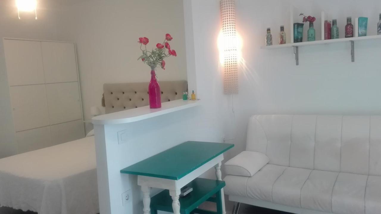Apartamento Corazón De Conil Conil De La Frontera Exterior foto