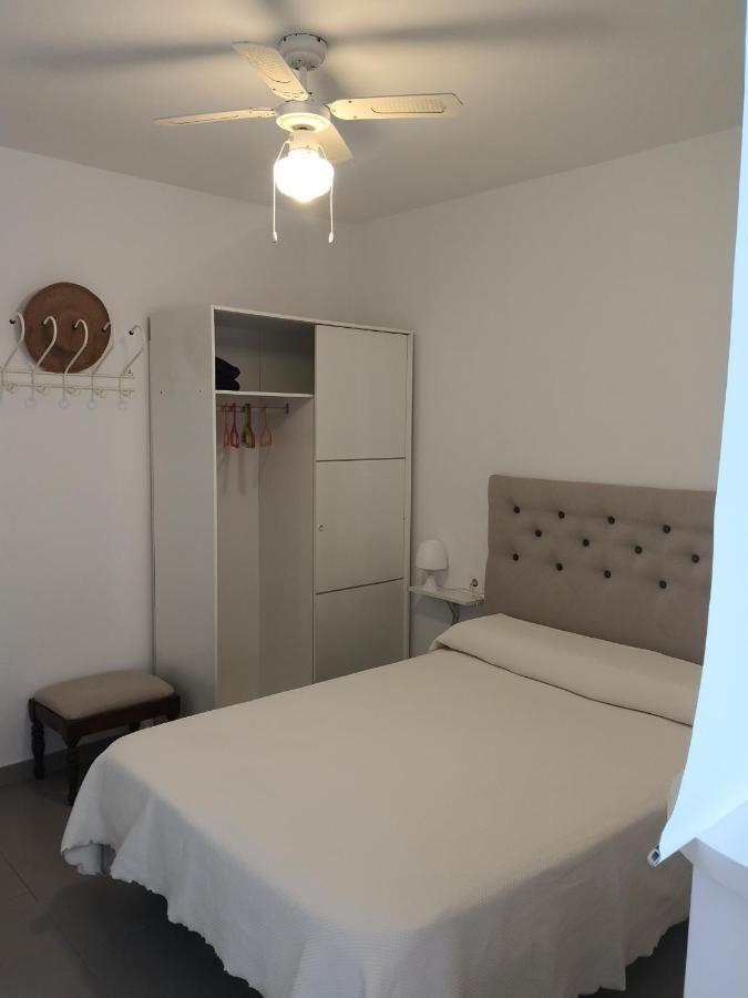 Apartamento Corazón De Conil Conil De La Frontera Exterior foto