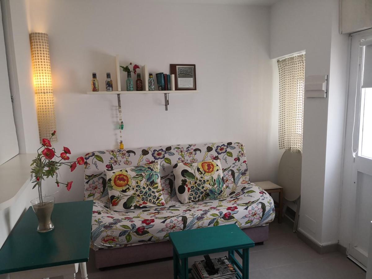 Apartamento Corazón De Conil Conil De La Frontera Exterior foto
