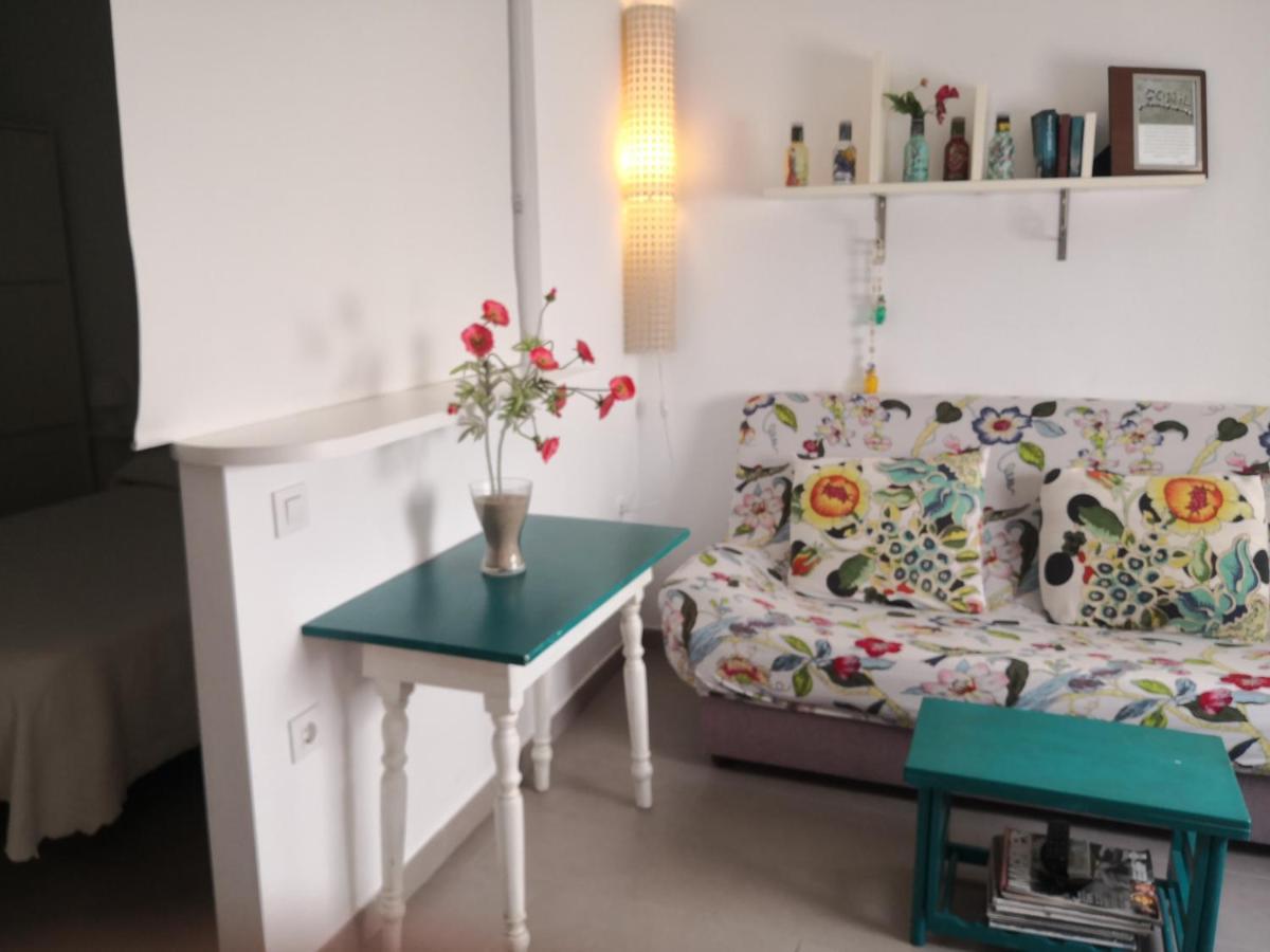 Apartamento Corazón De Conil Conil De La Frontera Exterior foto