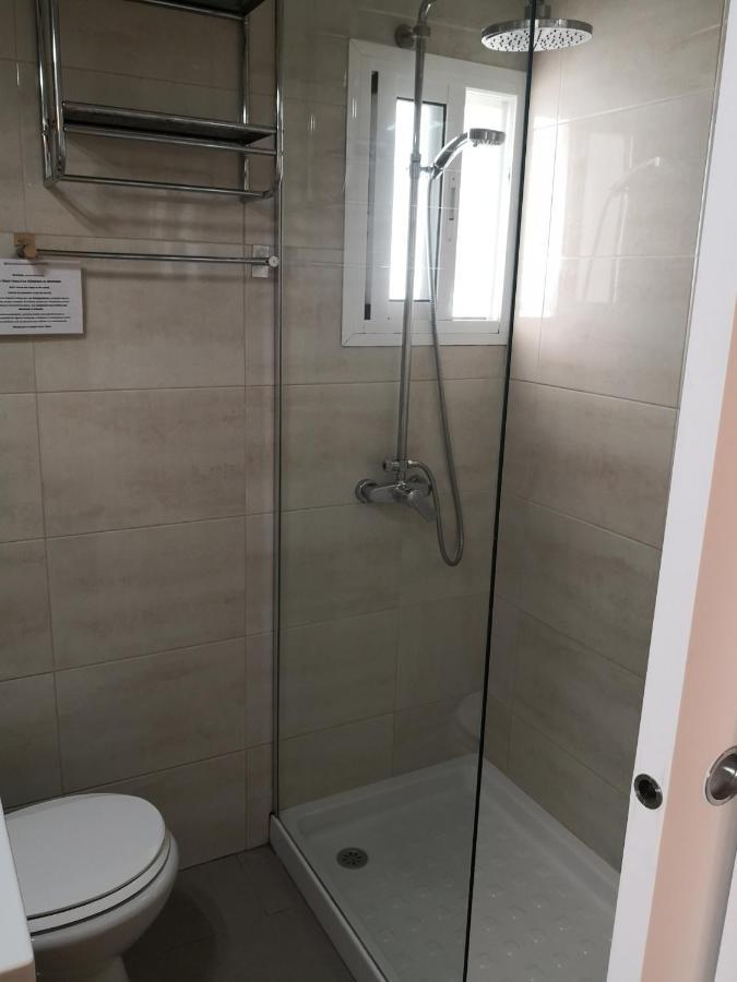 Apartamento Corazón De Conil Conil De La Frontera Exterior foto