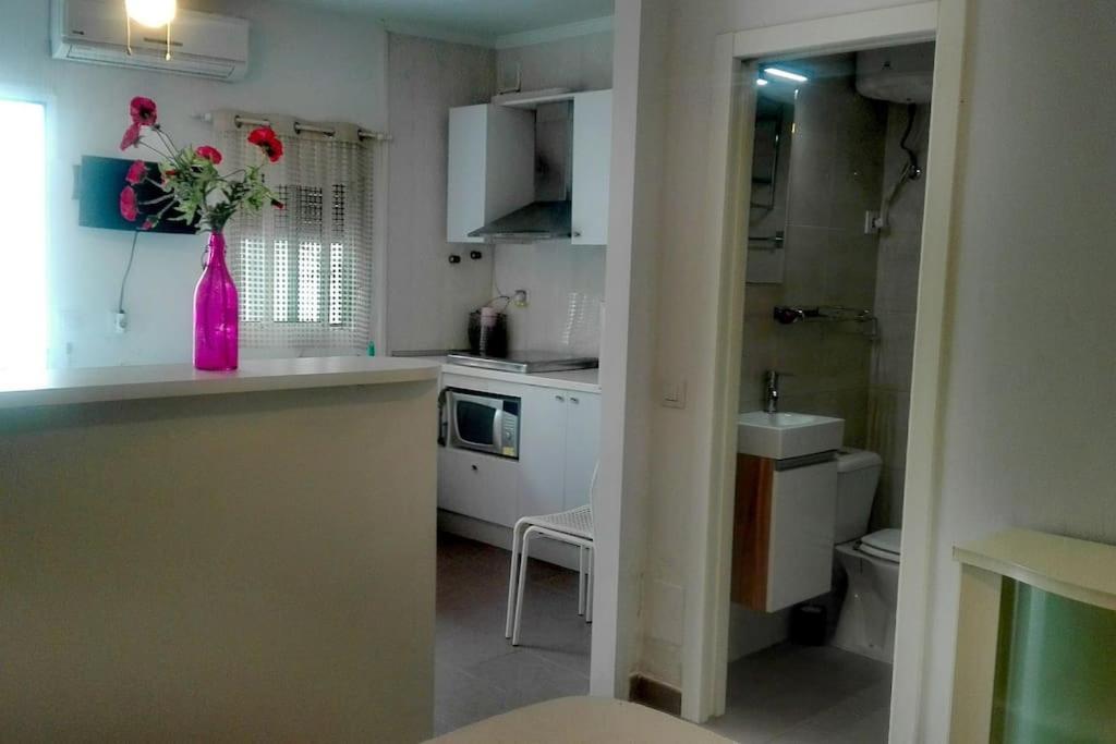 Apartamento Corazón De Conil Conil De La Frontera Exterior foto