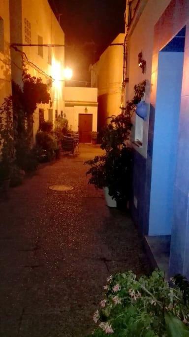 Apartamento Corazón De Conil Conil De La Frontera Exterior foto