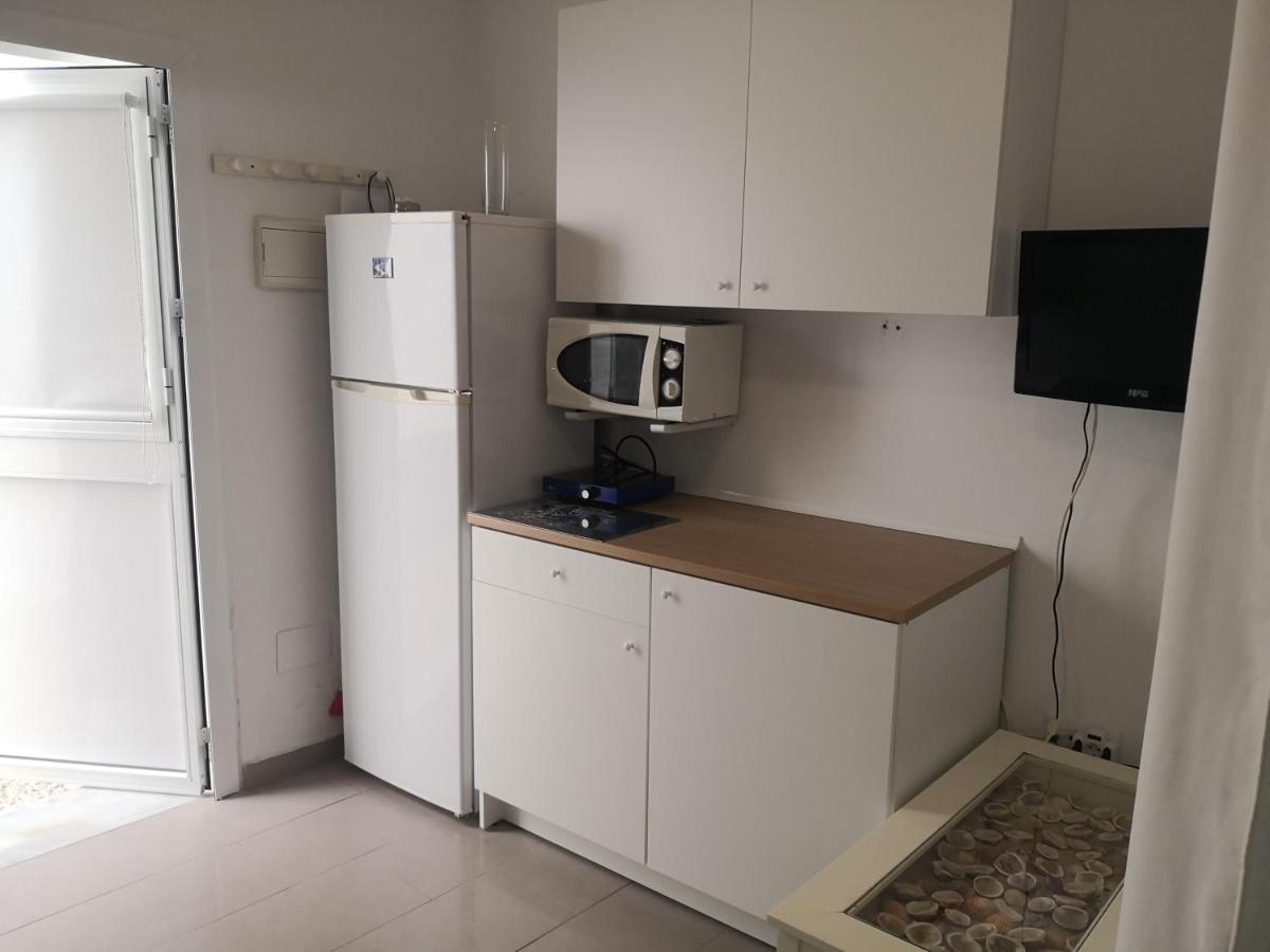Apartamento Corazón De Conil Conil De La Frontera Exterior foto