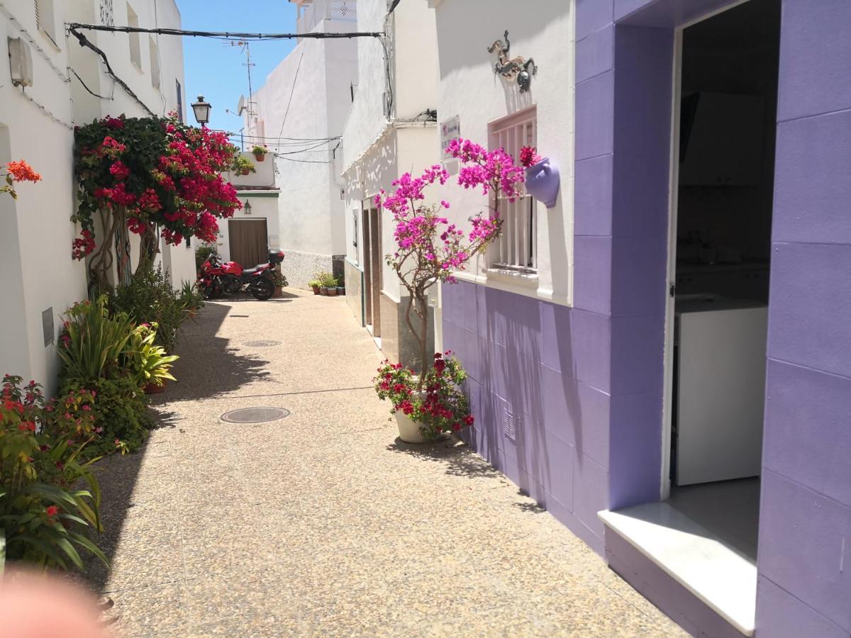 Apartamento Corazón De Conil Conil De La Frontera Exterior foto