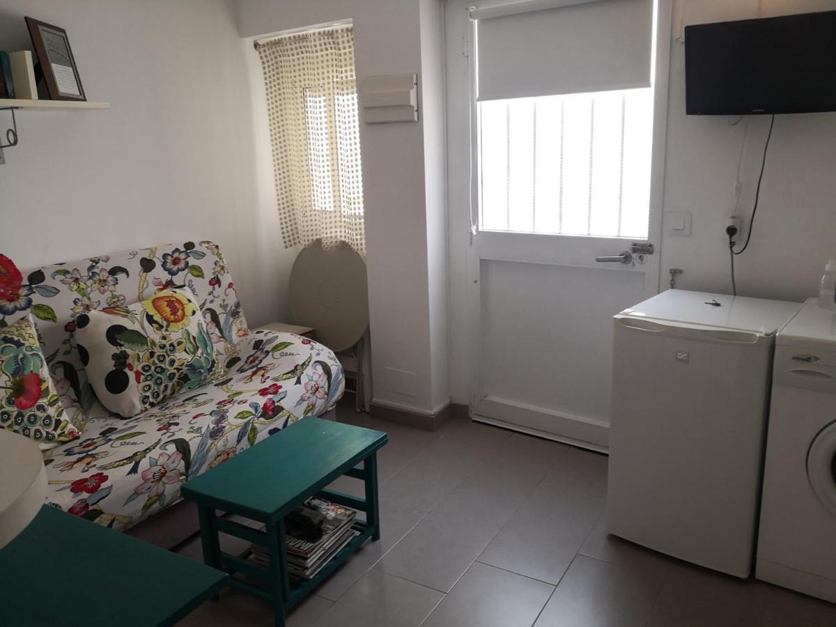 Apartamento Corazón De Conil Conil De La Frontera Exterior foto