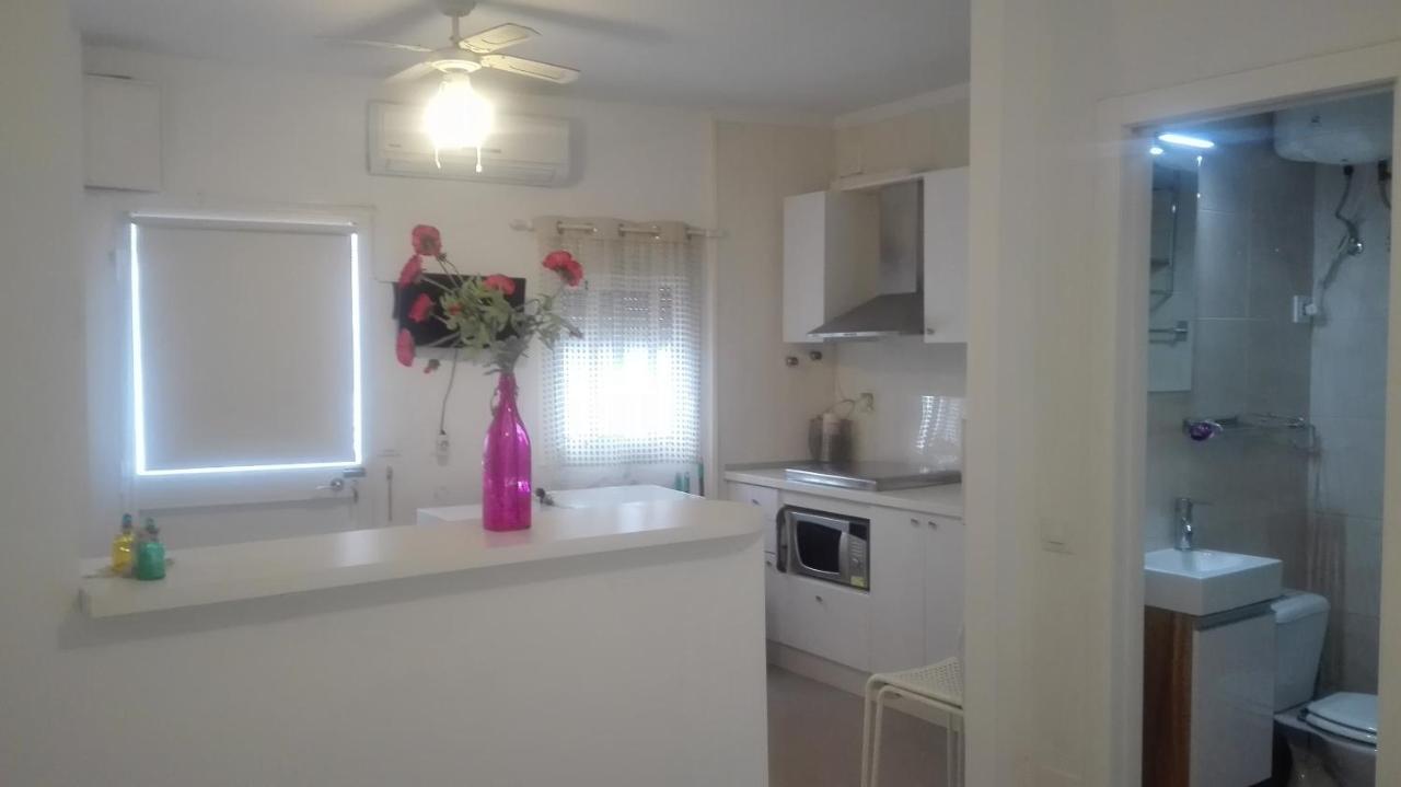 Apartamento Corazón De Conil Conil De La Frontera Exterior foto