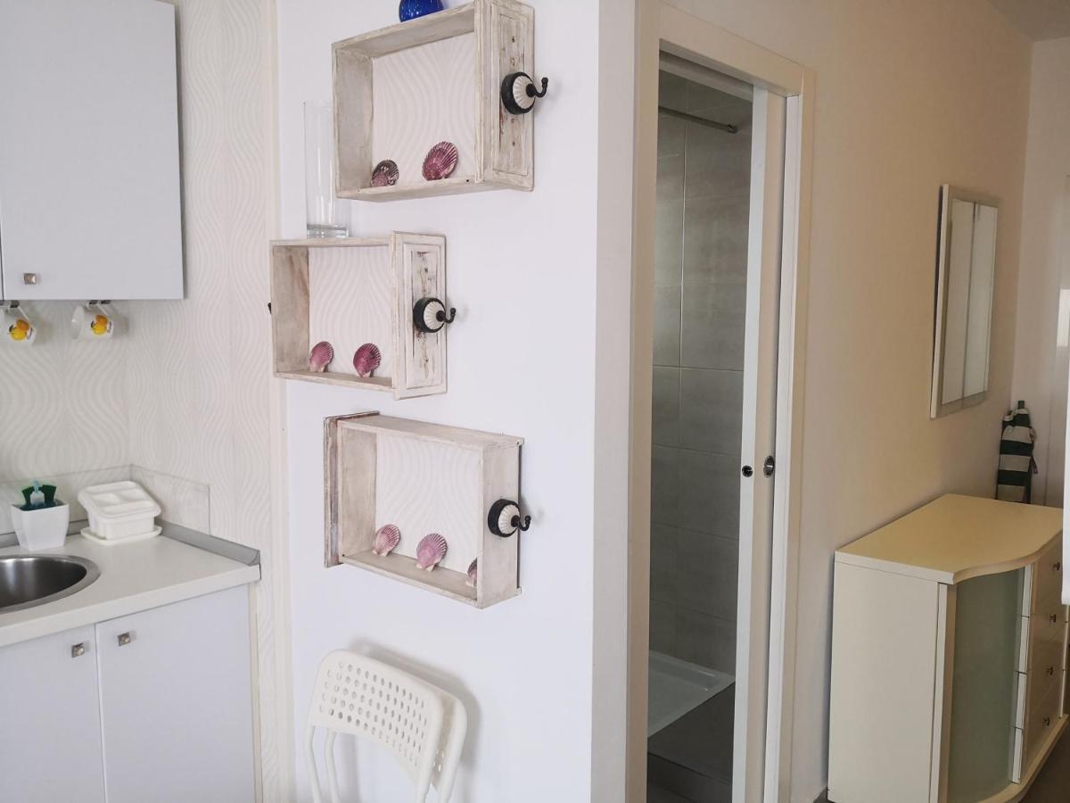Apartamento Corazón De Conil Conil De La Frontera Exterior foto