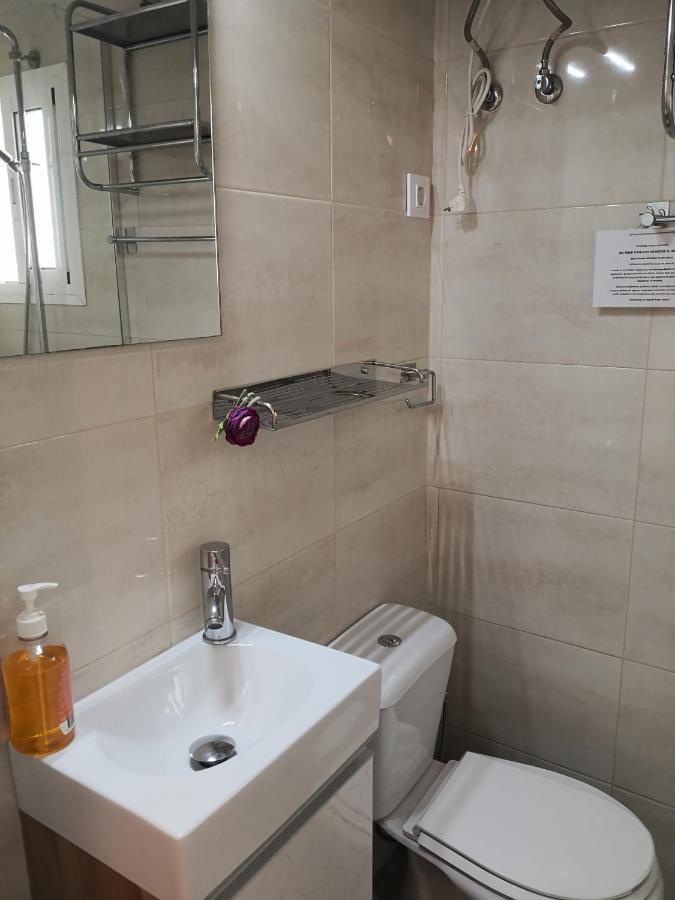 Apartamento Corazón De Conil Conil De La Frontera Exterior foto