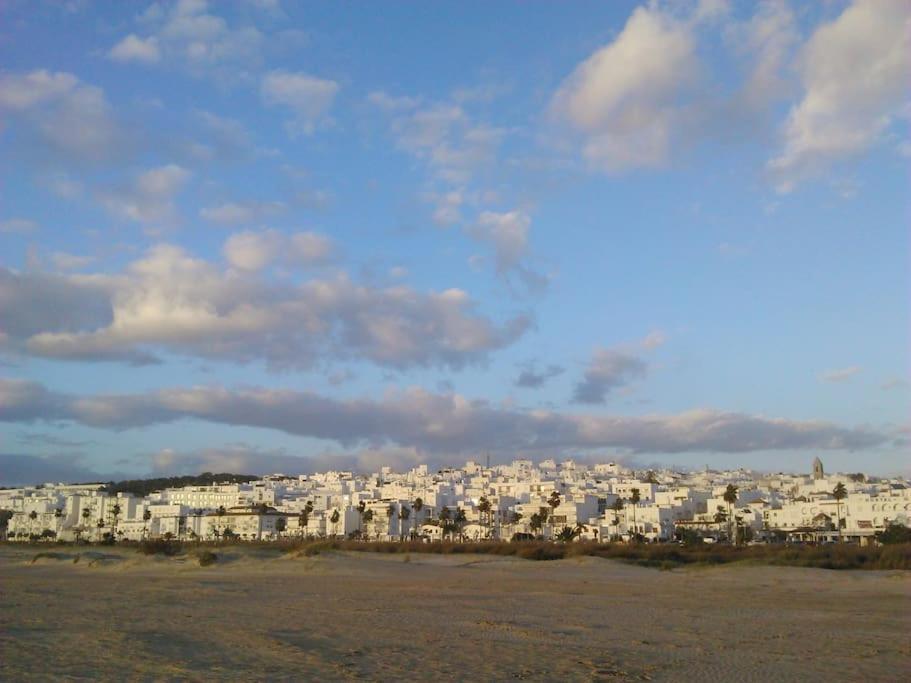 Apartamento Corazón De Conil Conil De La Frontera Exterior foto