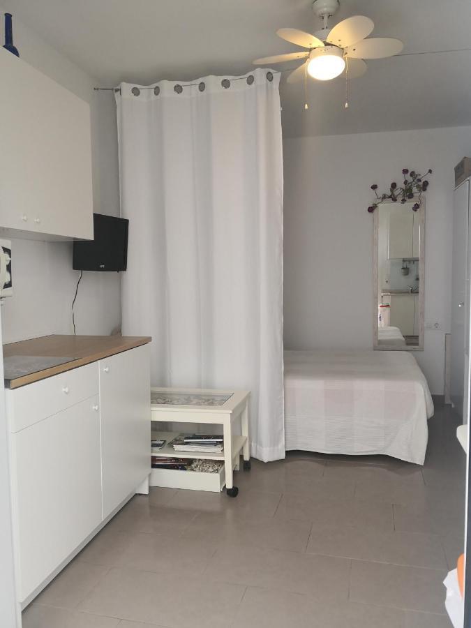 Apartamento Corazón De Conil Conil De La Frontera Exterior foto