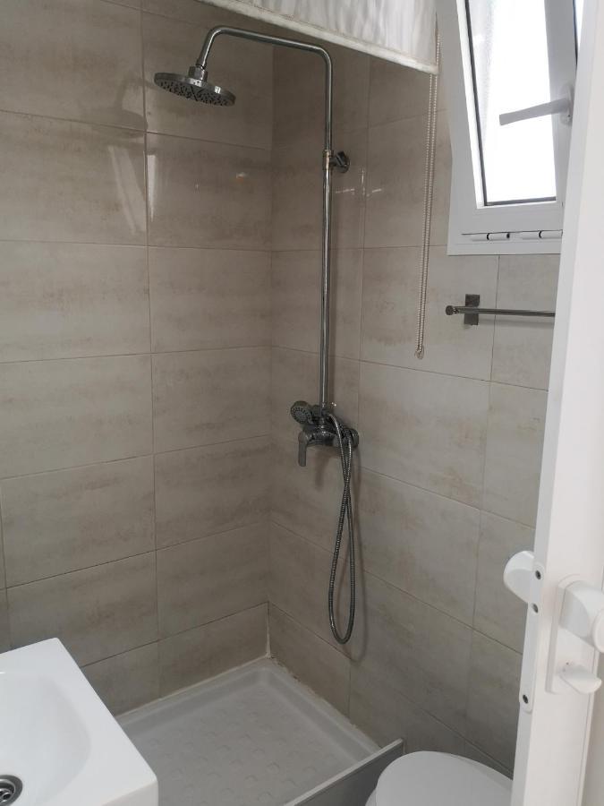 Apartamento Corazón De Conil Conil De La Frontera Exterior foto